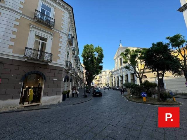 Appartamento in vendita a Caserta CE