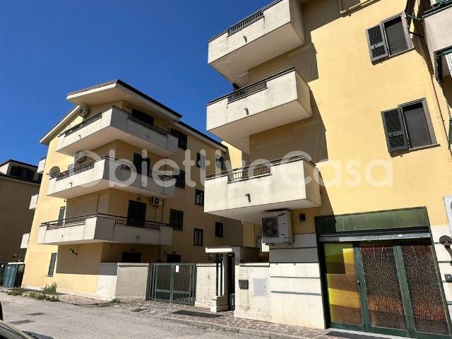 Appartamento in vendita a Caserta CE
