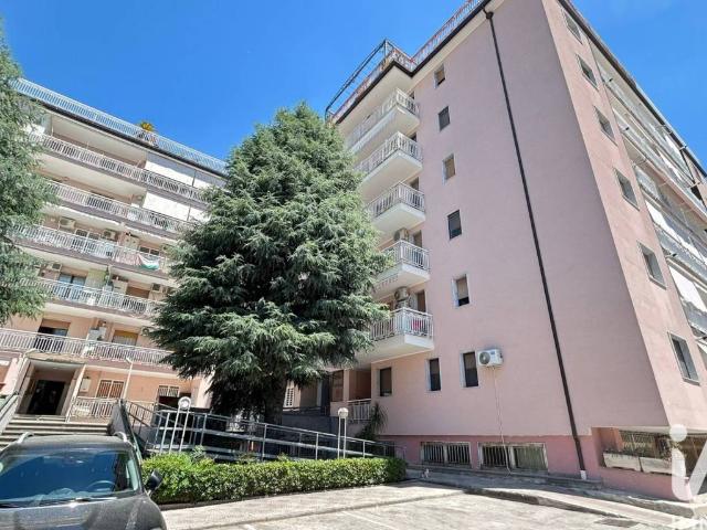 Appartamento in vendita a Caserta CE
