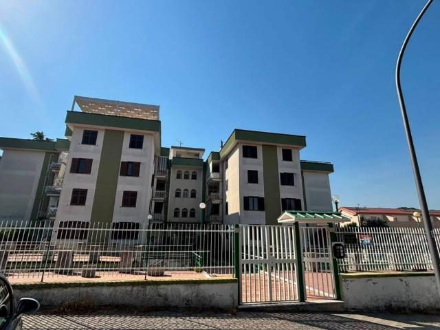 Appartamento in vendita a Caserta CE