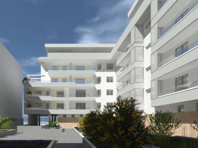 Appartamento in vendita a Caserta CE