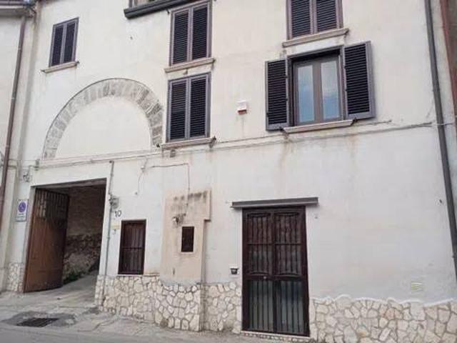 Appartamento in vendita a Caserta CE