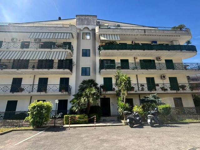 Appartamento in vendita a Caserta CE