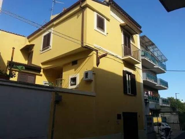 Appartamento in vendita a Caserta CE