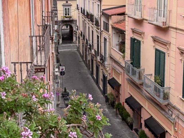 Appartamento in vendita a Caserta CE
