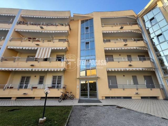 Appartamento in vendita a Caserta CE