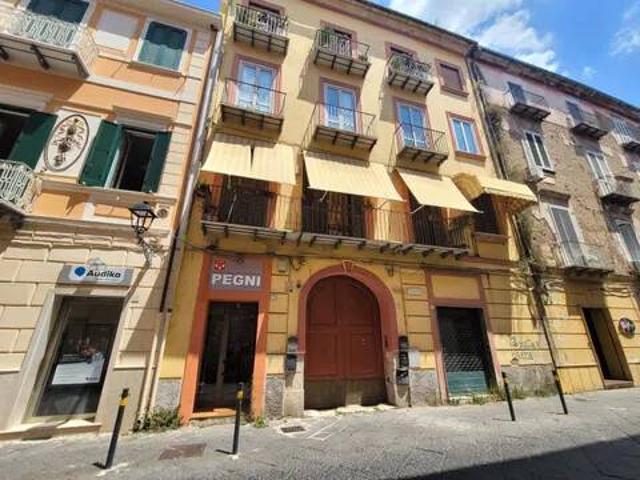 Appartamento in vendita a Caserta CE