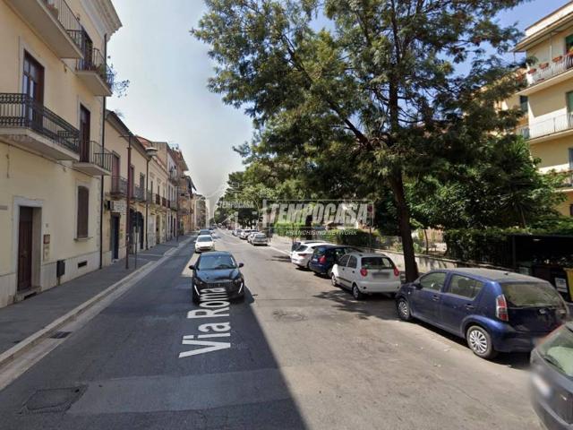 Appartamento in vendita a Caserta CE