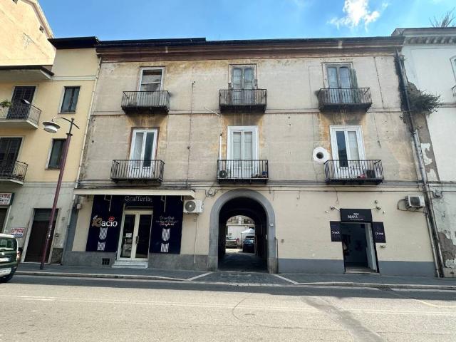 Appartamento in vendita a Caserta CE