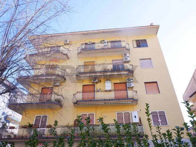 Appartamento in vendita a Caserta CE