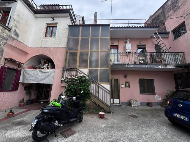 Appartamento in vendita a Caserta CE