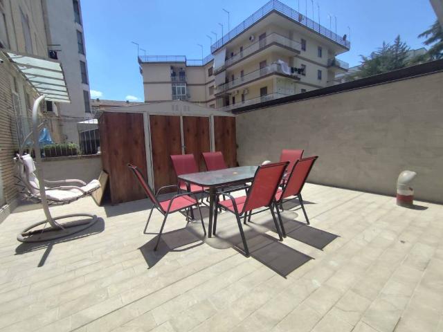 Appartamento in vendita a Caserta CE