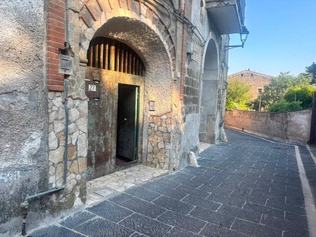 Appartamento in vendita a Caserta CE