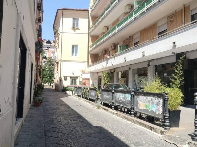 Appartamento in vendita a Caserta CE