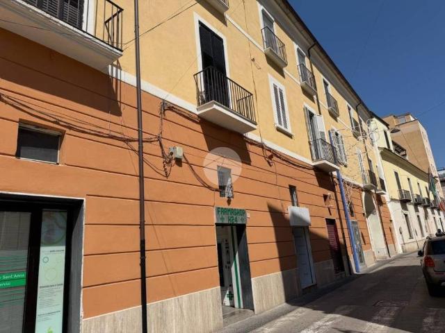 Appartamento in vendita a Caserta CE