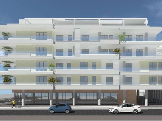 Appartamento in vendita a Caserta CE