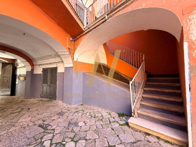 Appartamento in vendita a Caserta CE