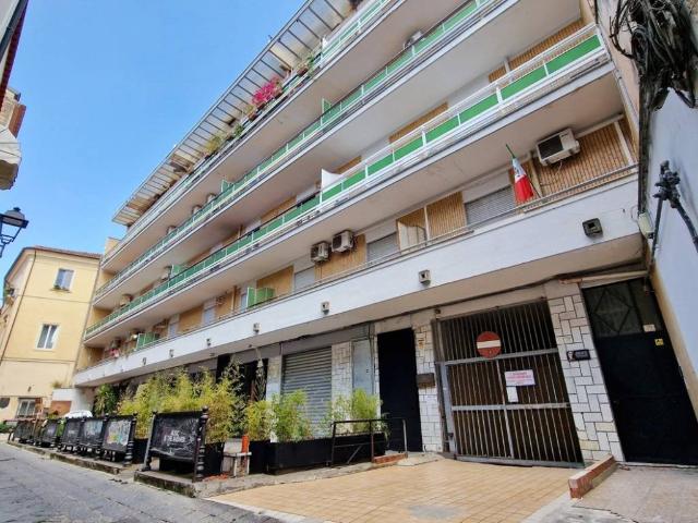Appartamento in vendita a Caserta CE