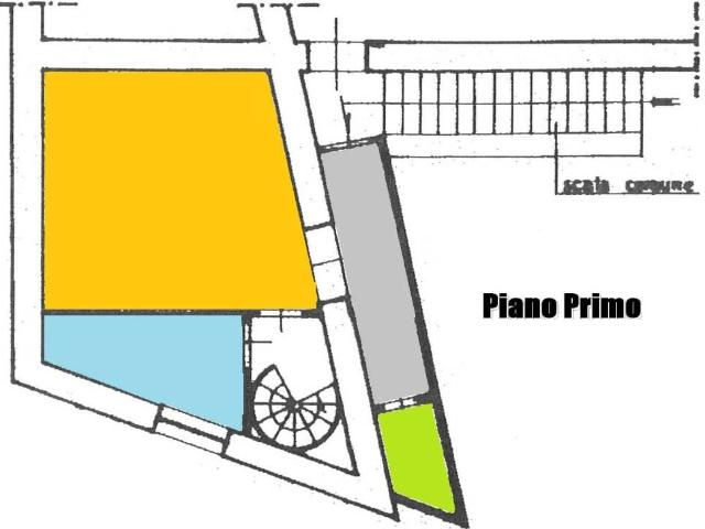 Appartamento in vendita a Caserta CE