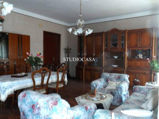 Appartamento in vendita a Caserta CE