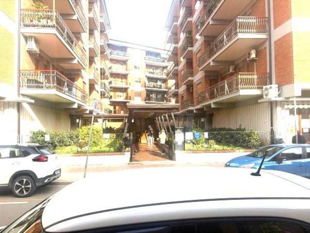 Appartamento in vendita a Caserta CE