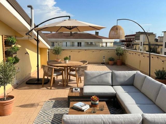 Appartamento in vendita a Caserta CE