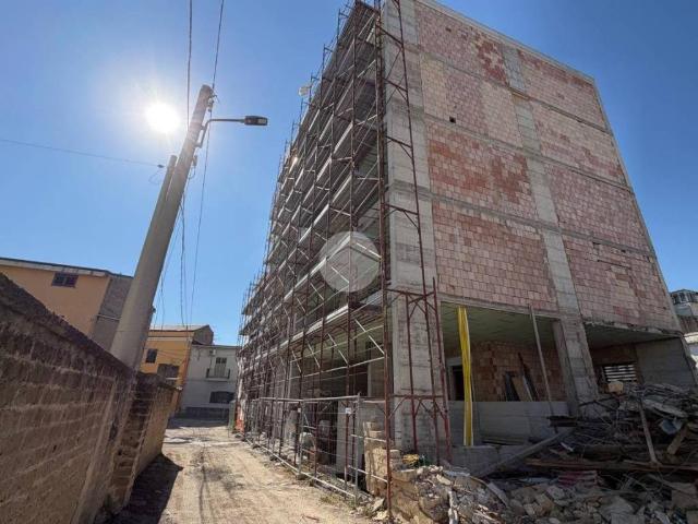Appartamento in vendita a Caserta CE