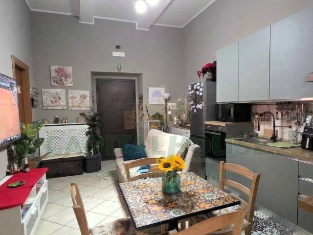 Appartamento in vendita a Caserta CE