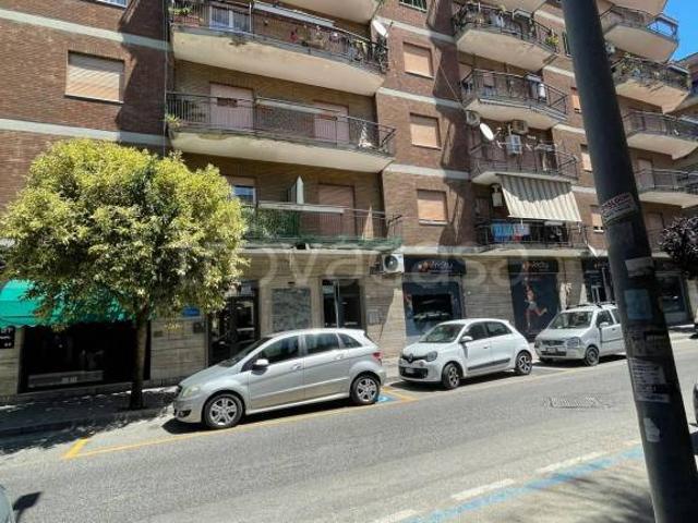 Appartamento in vendita a Caserta, Lincoln