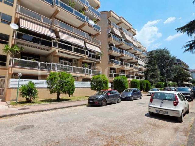 Appartamento in vendita a Caserta via Donato Bramante, 19