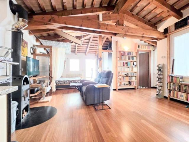 Appartamento in vendita a Casier TV