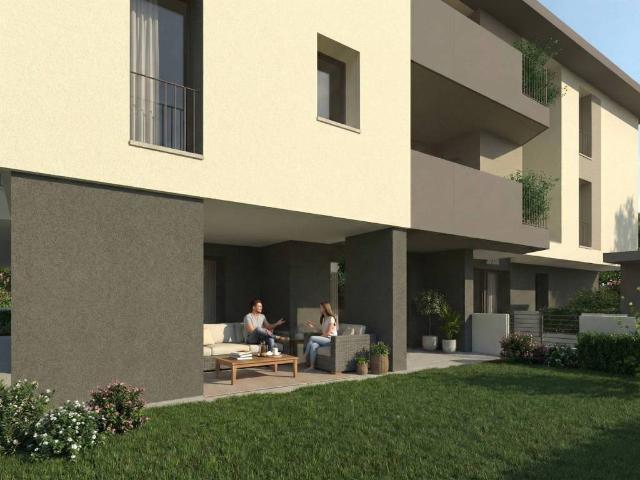 Appartamento in vendita a Casier TV