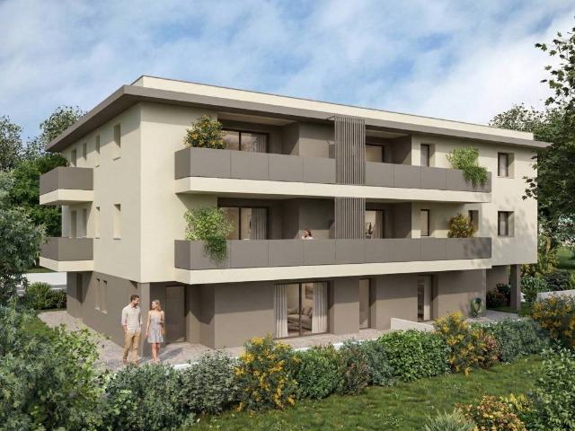 Appartamento in vendita a Casier TV