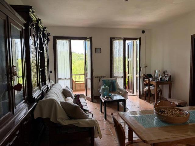 Appartamento in vendita a Casina RE