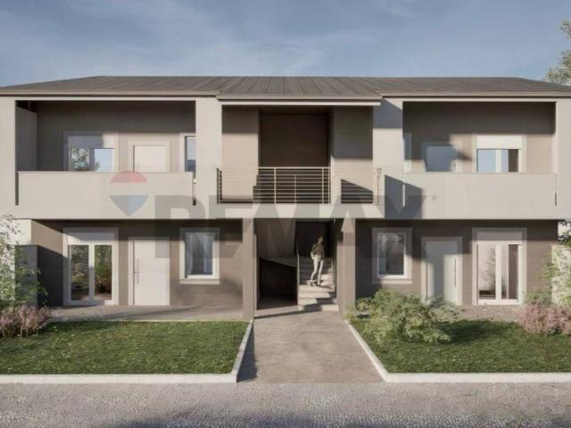 Appartamento in vendita a Casirate d'Adda BG