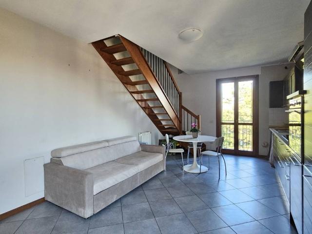 Appartamento in vendita a Casirate d'Adda BG