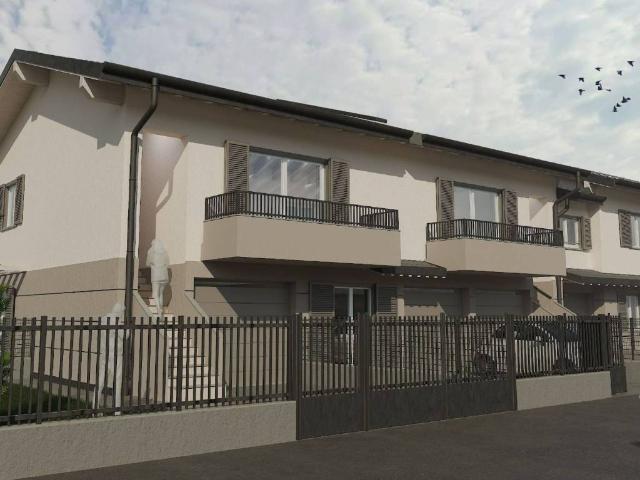 Appartamento in vendita a Casirate d'Adda BG