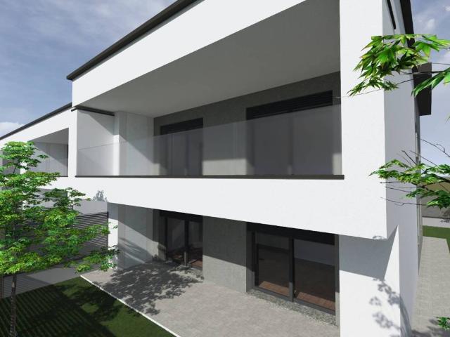 Appartamento in vendita a Casirate d'Adda BG