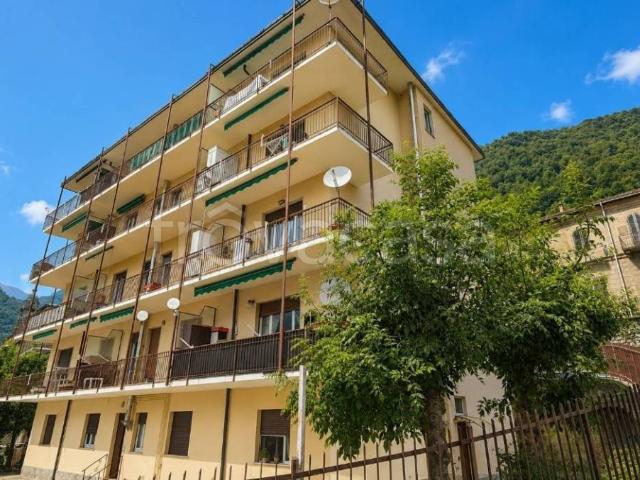 Appartamento in vendita a Caslino d'Erba