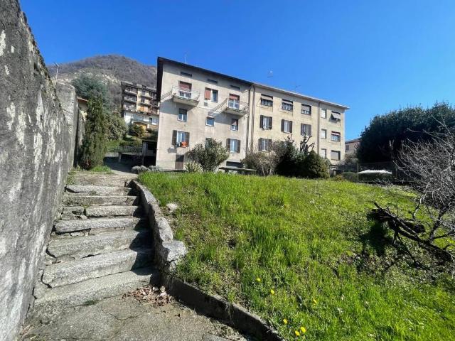 Appartamento in vendita a Caslino d'Erba CO