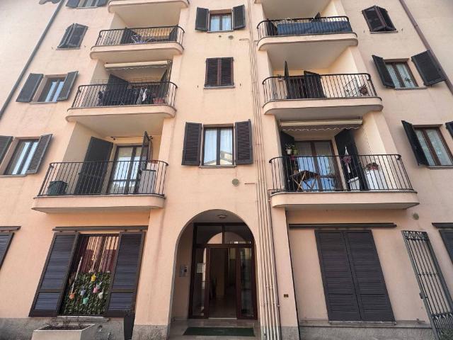 Appartamento in vendita a Caslino d'Erba CO