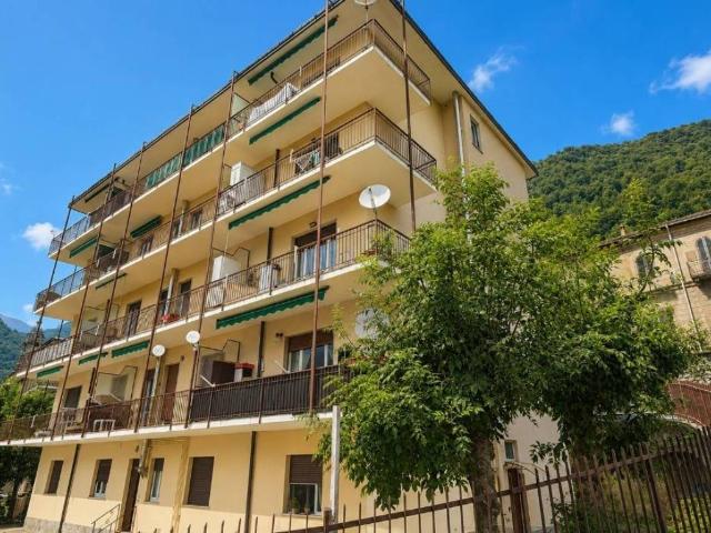 Appartamento in vendita a Caslino d'Erba CO