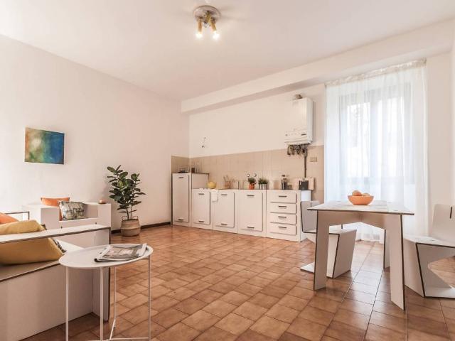 Appartamento in vendita a Caslino d'Erba CO