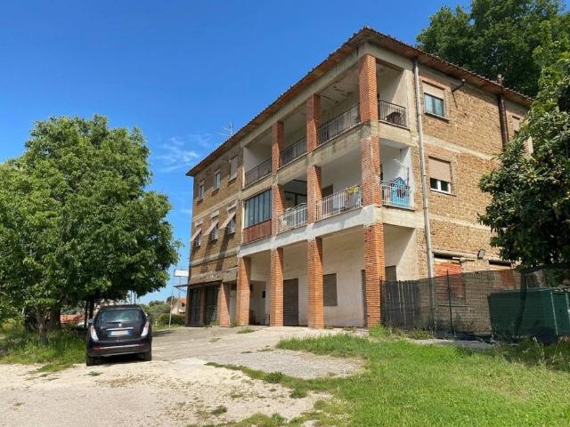 Appartamento in vendita a Casperia RI