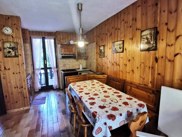 Appartamento in vendita a Caspoggio SO