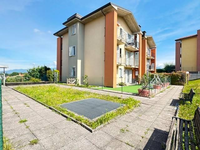 Appartamento in vendita a Cassago Brianza LC