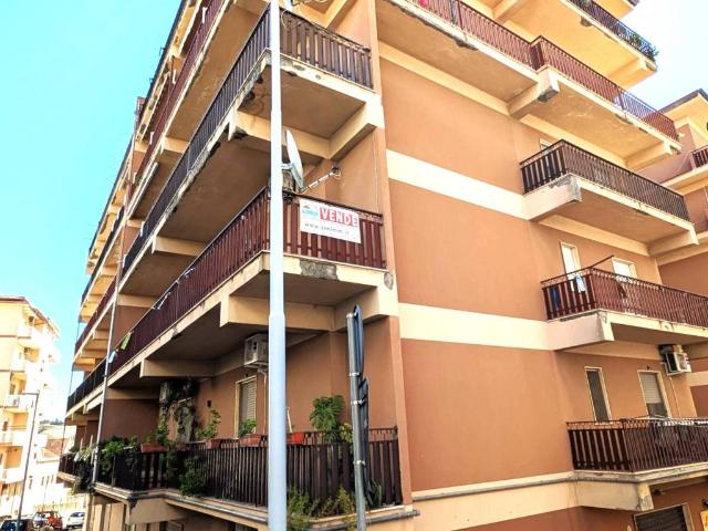 Appartamento in vendita a Cassano all'Ionio CS