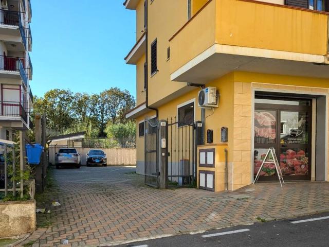 Appartamento in vendita a Cassano all'Ionio CS