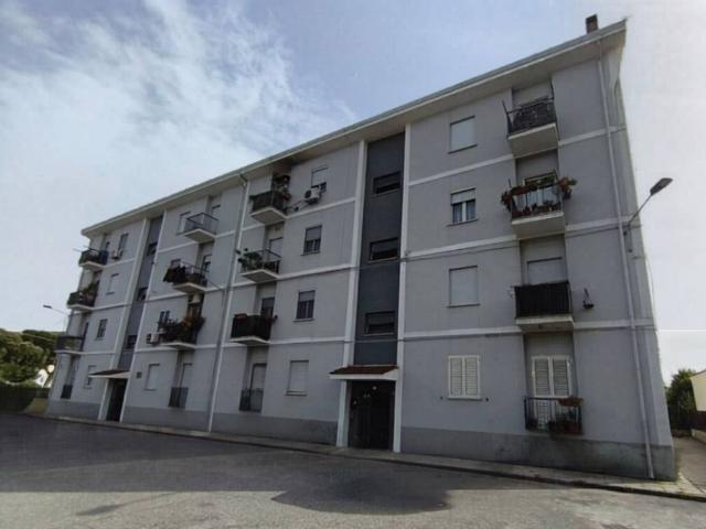Appartamento in vendita a Cassano all'Ionio CS