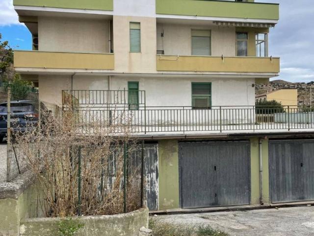 Appartamento in vendita a Cassano all'Ionio CS